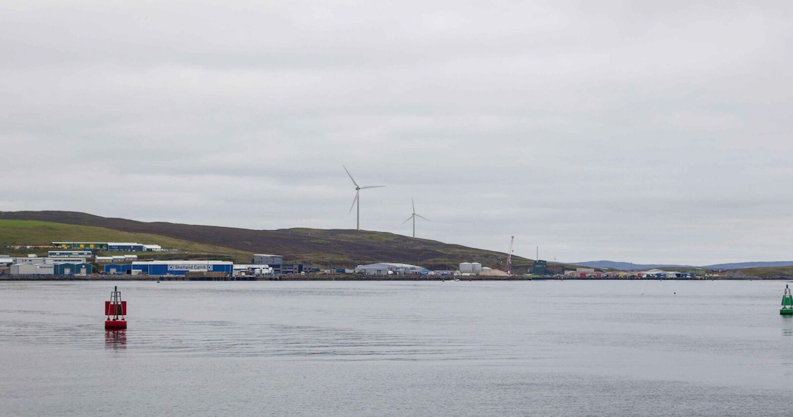 Luggie's Knowe Phase 2