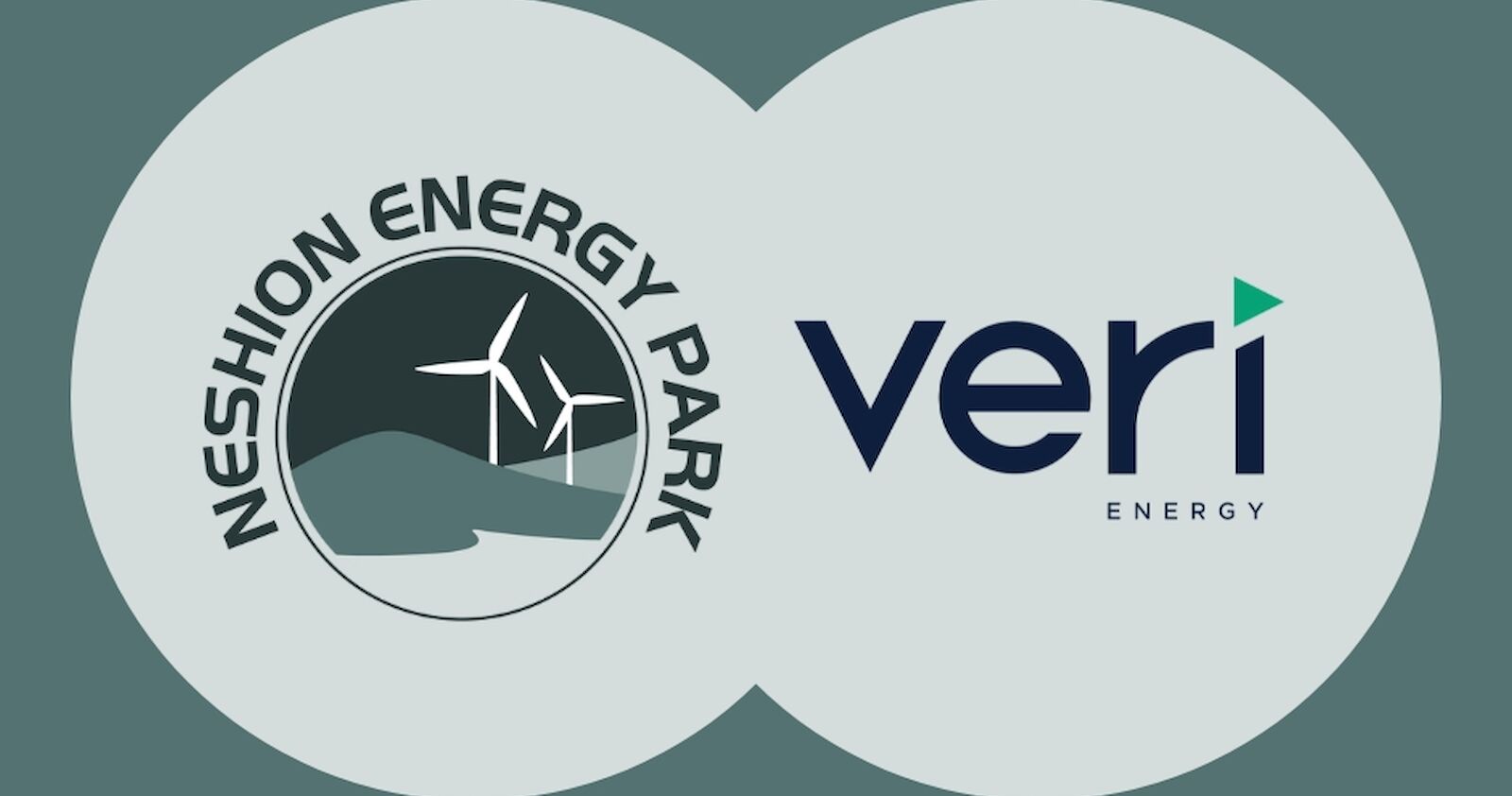Energy Transition in Action: Neshion Ltd and Veri Energy have signed a Memorandum of Understanding