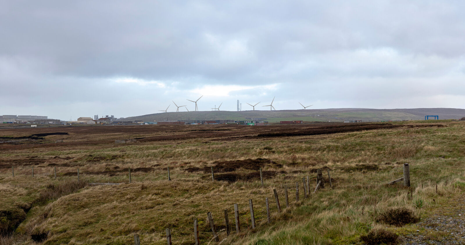 Consent Application For Neshion Energy Park Submitted
